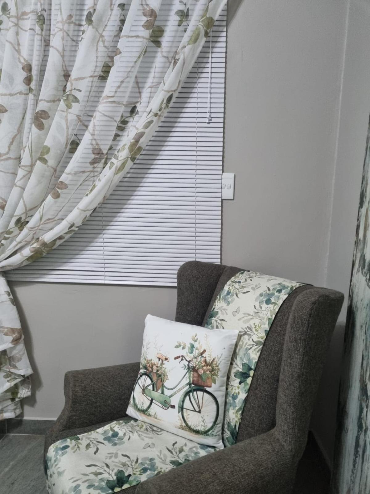 Grace B&B Potchefstroom Exterior photo