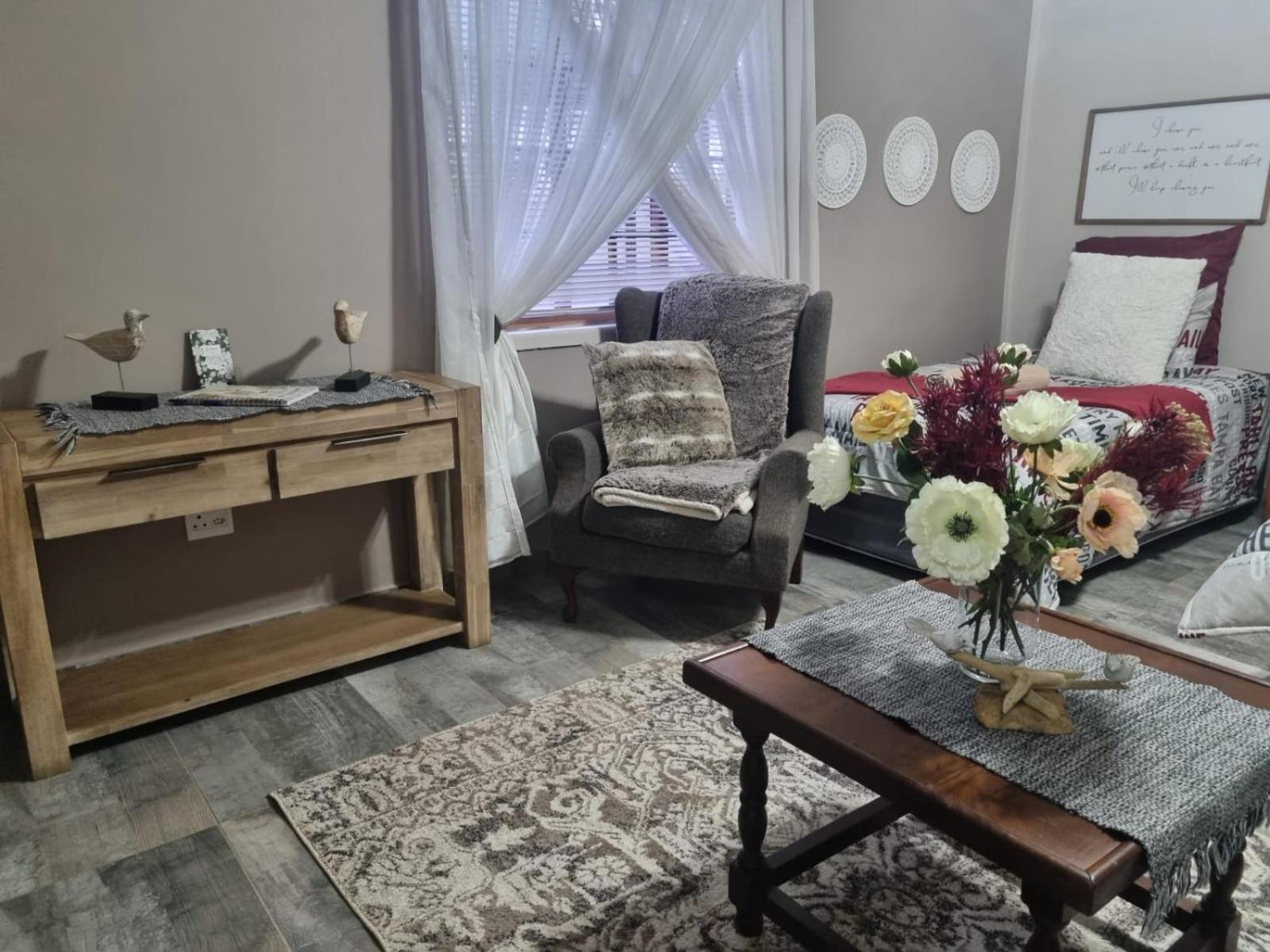 Grace B&B Potchefstroom Exterior photo