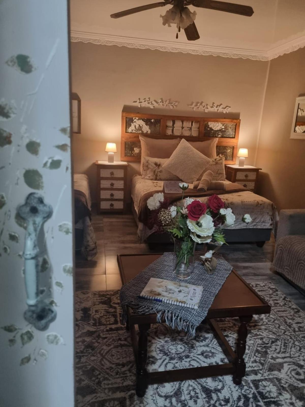 Grace B&B Potchefstroom Exterior photo
